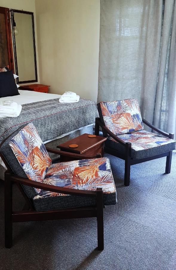 Rustique Paris Guest House Parys Exterior foto
