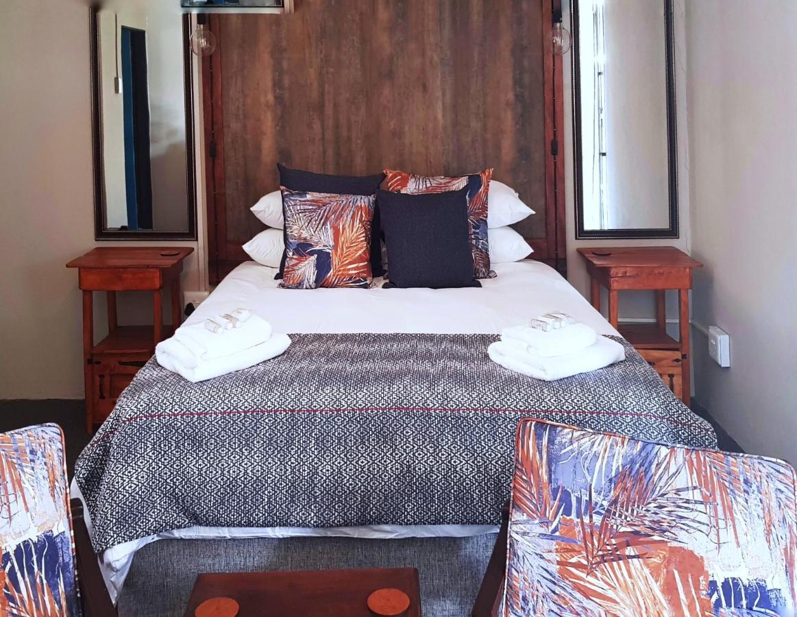 Rustique Paris Guest House Parys Exterior foto