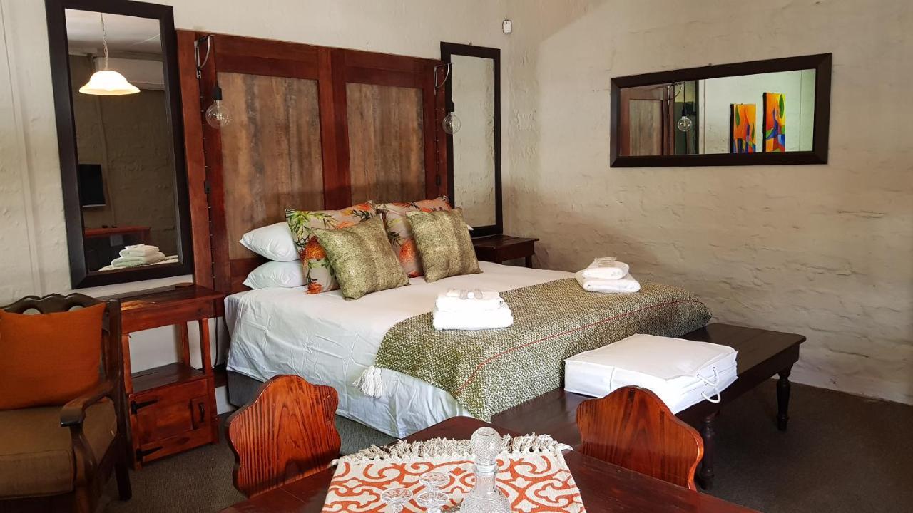 Rustique Paris Guest House Parys Exterior foto