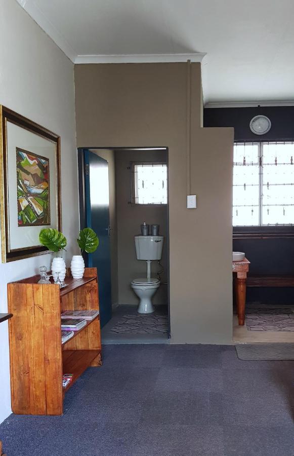 Rustique Paris Guest House Parys Exterior foto
