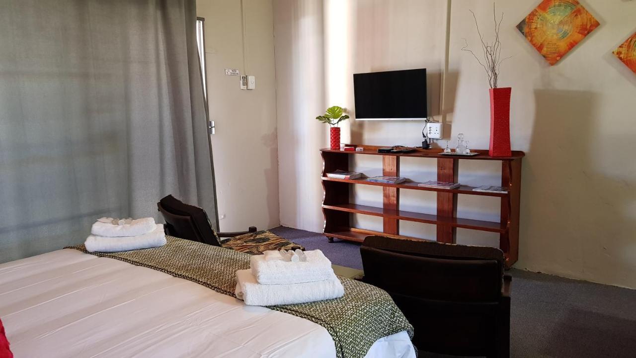 Rustique Paris Guest House Parys Exterior foto